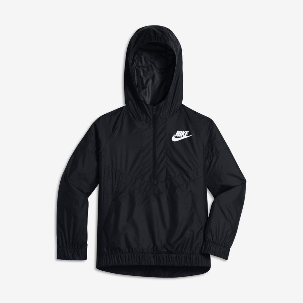 NIKE Windbreaker